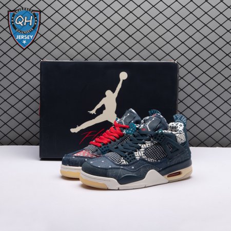 Jordan 4 Retro SE Sashiko Men's