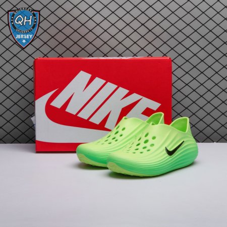 Nike ReactX Rejuven8 Green Strike HV5060-300 Unisex