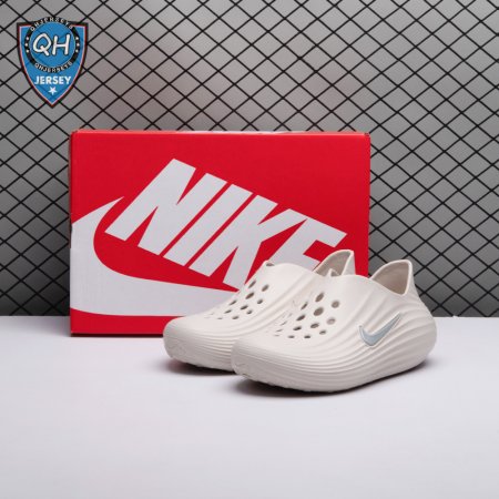 Nike ReactX Rejuven8 Light Orewood Brown Unisex