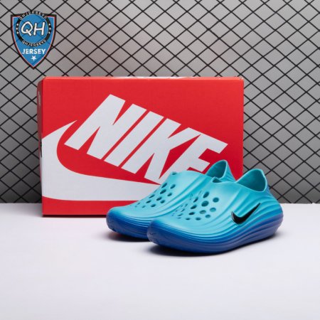 Nike ReactX Rejuven8 Dusty Cactus Persian Violet Off Noir HV5060-301 Unisex