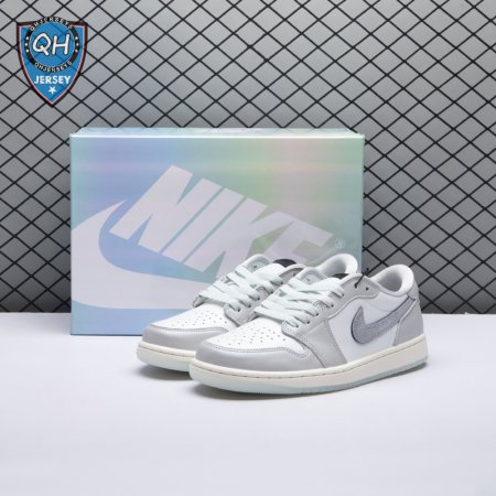 Jordan 1 Retro Low OG Year of the Snake (2025) HF3144-100 Men's