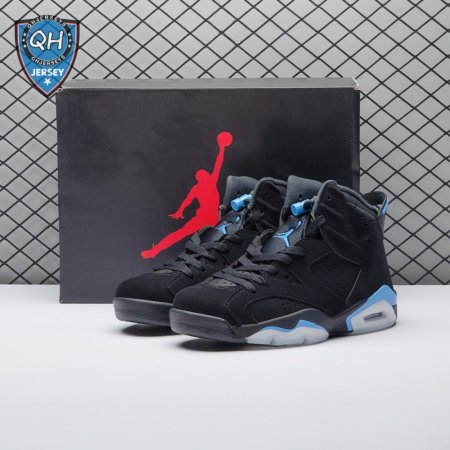 Jordan 6 Retro UNC 384664-006 Unisex