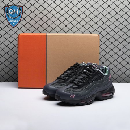 Nike Air Max 95 SP Corteiz Pink Beam FB2709-001 Men's
