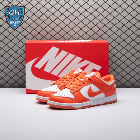 Dunk Low Retro SP 'Syracuse' Unisex