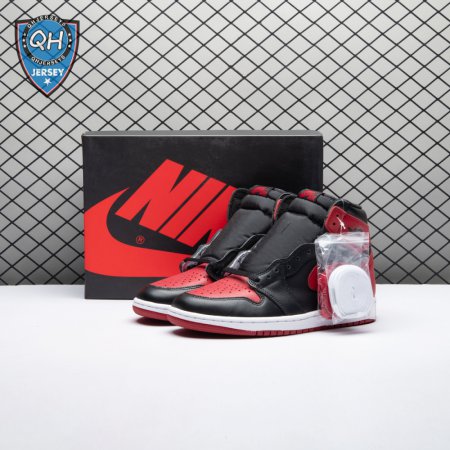 Jordan 1 Retro High Bred Banned (2016) Men's