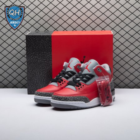 Air Jordan 3 Retro SE 'Unite' Men's
