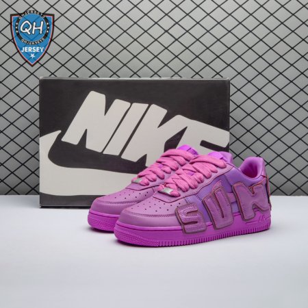 Nike Air Force 1 Low Cactus Plant Flea Market Fuchsia Dream FQ7069-500 Unisex