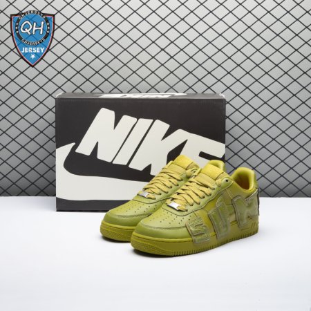 Nike Air Force 1 Low Cactus Plant Flea Market Moss FQ7069-300 Men's