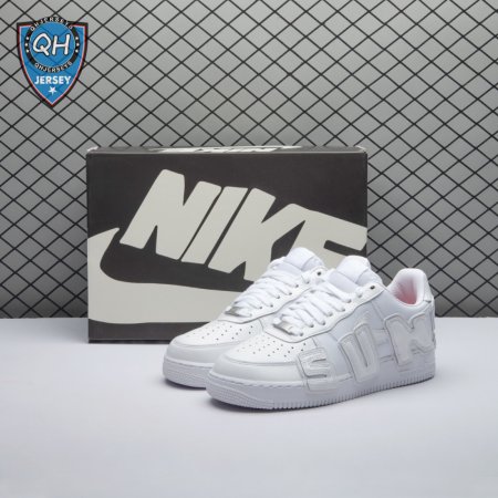Nike Air Force 1 Low Cactus Plant Flea Market White FQ7069-100 Unisex