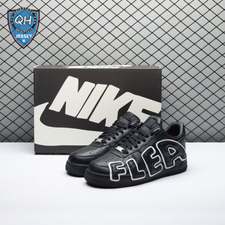 Nike Air Force 1 Low Cactus Plant Flea Market Black HJ8463-001 Unisex