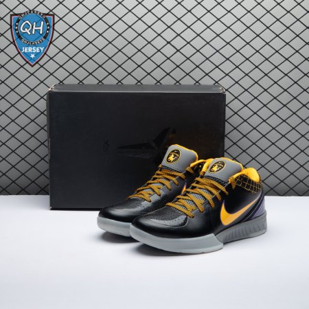 Nike Kobe 4 Protro Carpe Diem AV6339-001 Men's