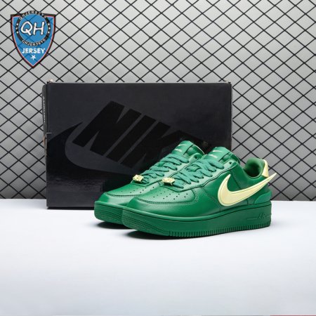 Nike Air Force 1 Low SP AMBUSH Pine Green DV3464-300 Unisex