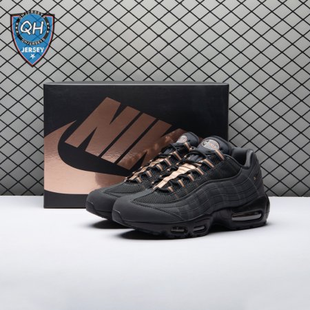 Nike Air Max 95 Central Cee Live Yours HQ6457-001 Men's