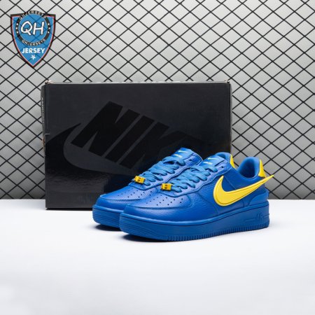 Nike Air Force 1 Low SP AMBUSH Game Royal DV3464-400 Unisex