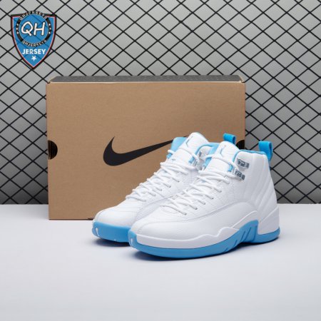 Jordan 12 Retro Melo 153265-112 Women's