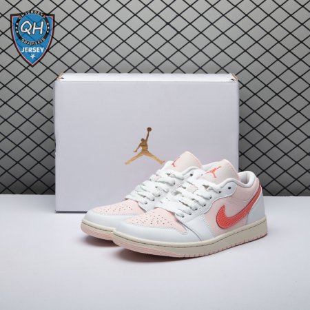 Jordan 1 Low SE Strawberry Milkshake IB8156-133 Unisex