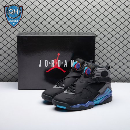 Jordan 8 Retro Aqua (2025) 305381-006 Men's