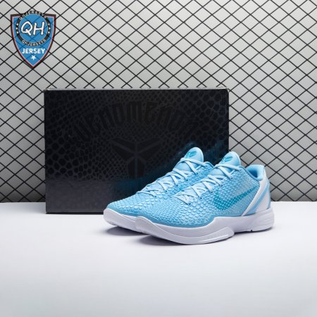 Nike Kobe 6 Caitlin Clark PE2025-107 Men's