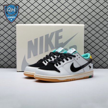 Nike SB Dunk Low CSEF HJ4132-100 Unisex
