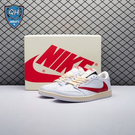 Travis Scott x Air Jordan CQ4277-113 Unisex