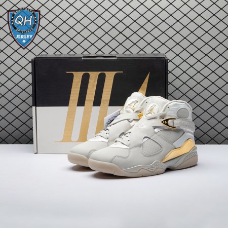 Jordan 8 Retro Champagne 832821-030 Men's