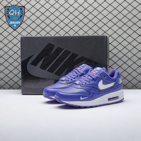 Nike Air Max 1 '87 SP Varsity Purple HF8813-500 Unisex