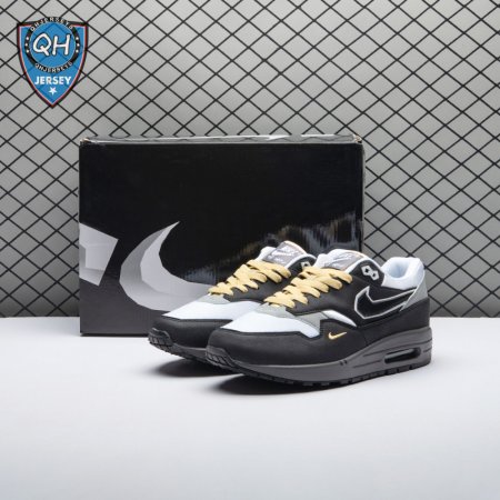 Nike Air Max 1 .SWOOSH Low Poly Big Head Mode IB9898-001 Unisex