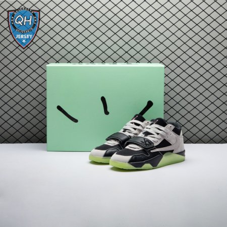 Chase B x Travis Scott x Jordan Jumpman Jack TR IH7971-001 Unisex
