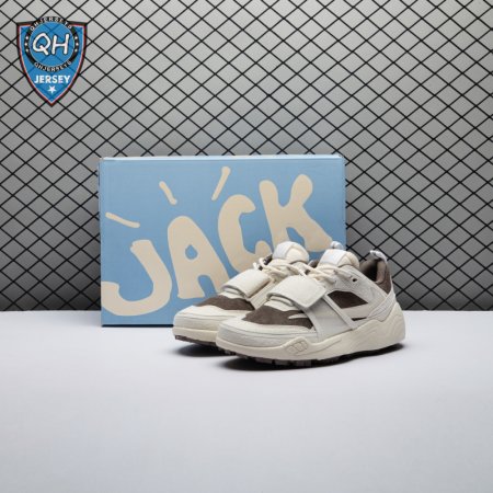 Nike Zoom Field Jaxx SP Travis Scott Sail Men's