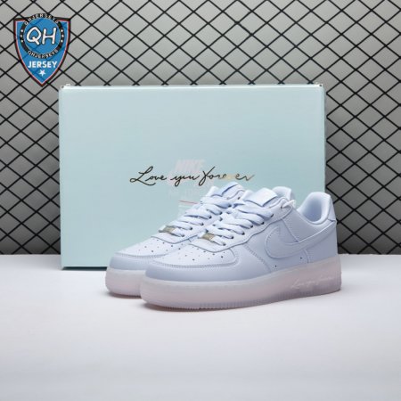 Nike Air Force 1 Low Lover Boy Palest Purple CZ8065-500 Unisex