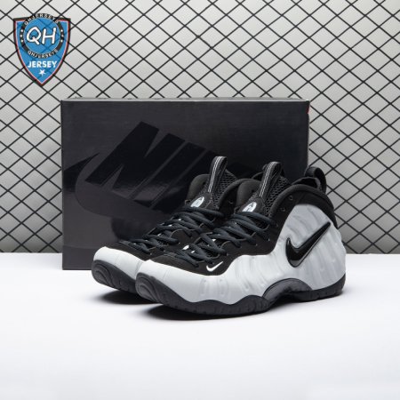 Nike Air Foamposite Pro "Wolf Grey" HF0794-001 Men's