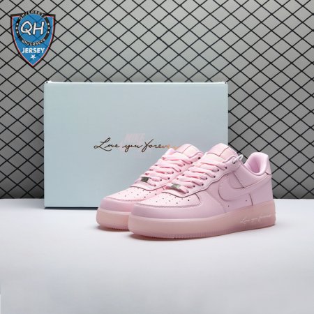 Nike Air Force 1 Low Lover Boy Pink Foam CZ8065-600 Unisex