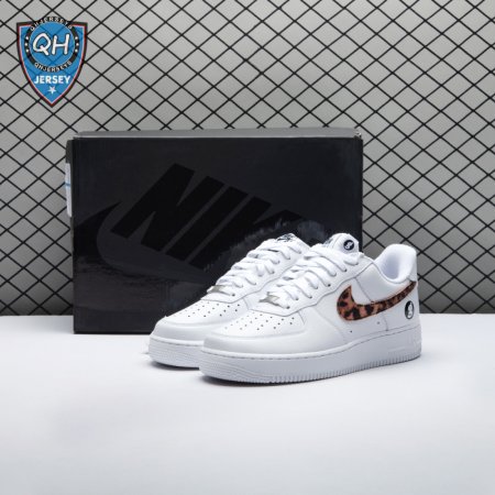 Nike Air Force 1 Low GOODENOUGH IM3483-100 Unisex