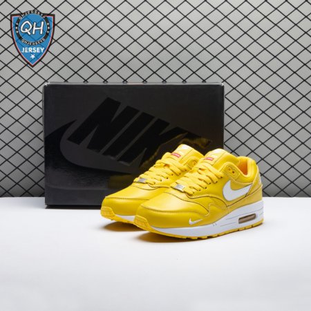 Nike Air Max 1 '87 SP Speed Yellow HF8813-700 Unisex