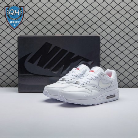 Nike Air Max 1 '87 SP Triple White HF8813-100 Unisex