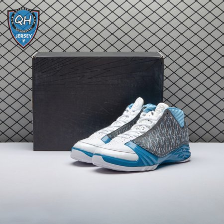 Jordan 23 Titanium 318474-151 Men's