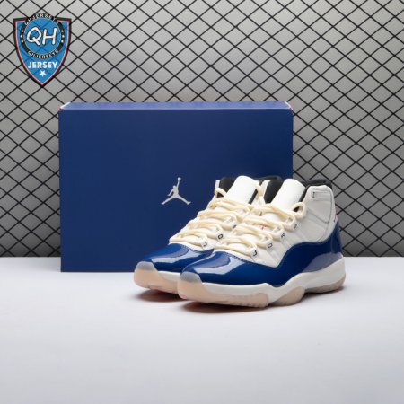 Jordan 11 "Rare Air" (2025) IH0296-400 Men's