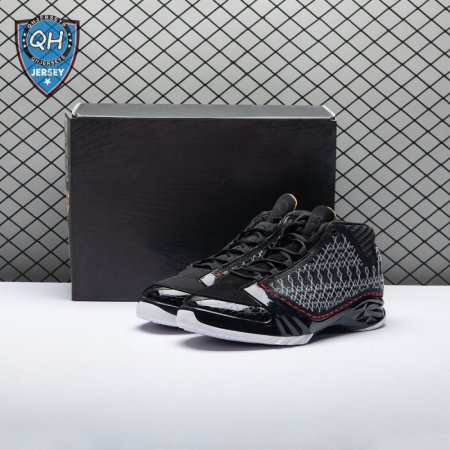 Jordan 23 Black Stealth 318376-001 Men's