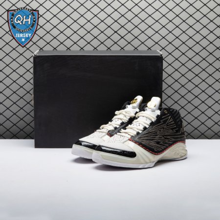 Jordan 23 TITAN CZ6222-001 Men's