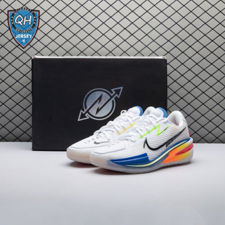 Nike Air Zoom GT Cut Ghost DX4112-114 Unisex