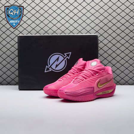 Nike Air Zoom GT Cut 3 Turbo Rob Dillingham II3704-600/IM9441-600 Men's