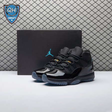 Jordan 11 Retro Gamma Blue (2025) CT8012-047 Men's