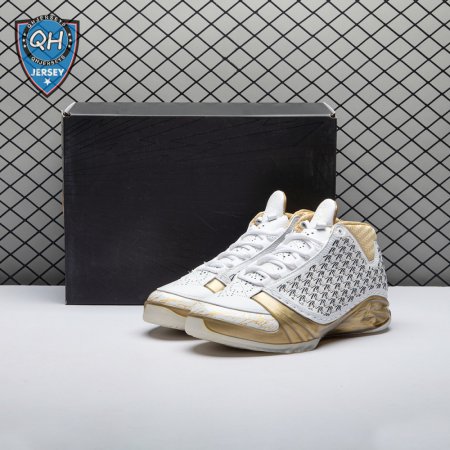 Jordan 23 Trophy Room White 853336-123 Men's