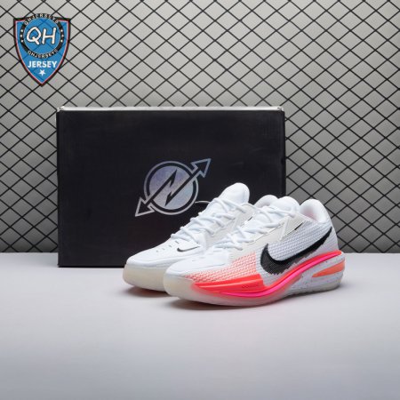 Nike Air Zoom GT Cut Crimson CZ0176-106/CZ0175-106 Unisex