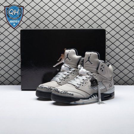 Jordan 5 Retro Wings (2025) IO2038-001 Unisex