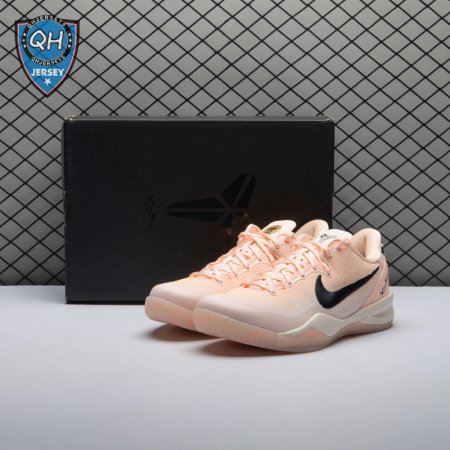 Nike Kobe 8 Protro EYBL Academy PE HQ3138-800 Men's