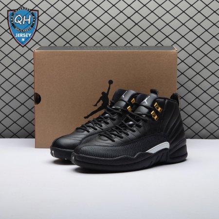 Air Jordan 12 Retro The Master 130690-013 Men's