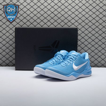 Nike Kobe 8 Protro TB Game Royal HM6469-401 Men's