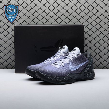 Nike Kobe 6 Protro EYBL DM2825-001 Men's