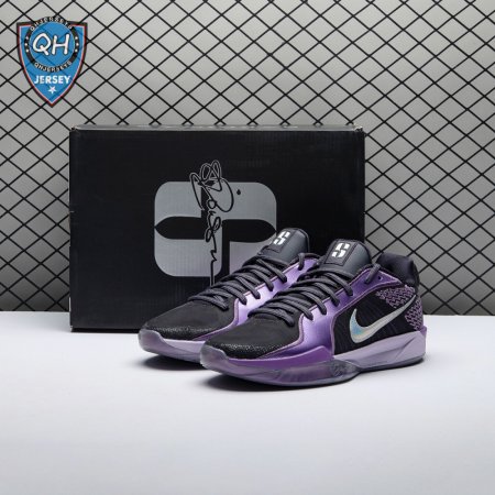 Nike Sabrina 2 EP FZ1517-500 Men's